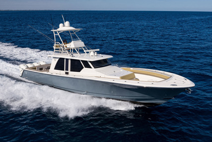 Gulf Crosser Custom Center Console for sale in United States of America for $1,795,000 (£1,435,954)