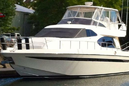 Tecnomarine 58 Motor yacht for sale in United States of America for $289,900 (£239,136)