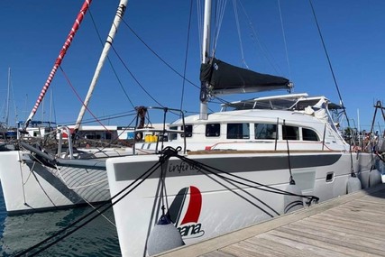 Lagoon 380 for sale in for $398,500 (£315,631)