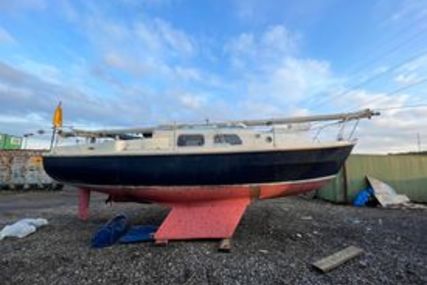 Westerly Centaur for sale in United Kingdom for £5,950 Westerly Centaur for sale in United Kingdom for £5,950