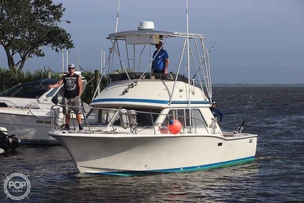 Chris-Craft 30 Tournament for sale in United States of America for $73,400 (£58,421)