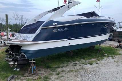 Cobalt 360 for sale in United States of America for $99,500 (£82,077)