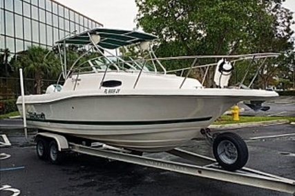 Wellcraft 24 for sale in United States of America for $22,250 (£18,142)