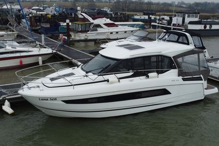 Jeanneau NC 33 for sale in United Kingdom for £289,995