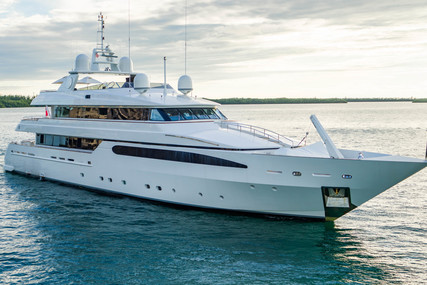 Intermarine Superyacht for sale in United States of America for $8,900,000 (£7,435,752)