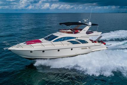 Azimut Yachts 50 for sale in United States of America for $499,999 (£397,838)