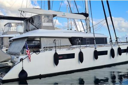 Lagoon 620 for sale in Italy for €1,190,000 (£1,020,050) Lagoon 620 for sale in Italy for €1,190,000 (£1,020,050)