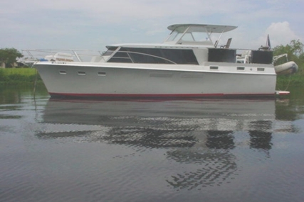 Hatteras for sale in United States of America for $29,900 (£23,791)