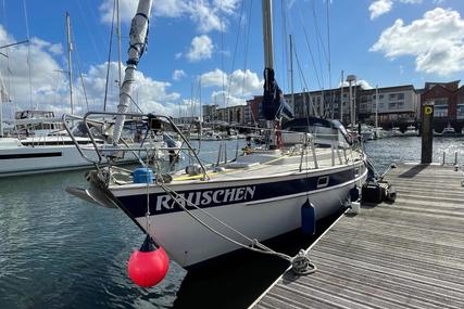 Hallberg-Rassy 352 for sale in United Kingdom for £57,000