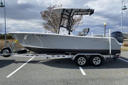 Sportsman open 212 for sale in United States of America for $75,000 (£60,054)