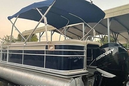 Harris Sunliner 25 for sale in United States of America for $47,500 (£38,035)
