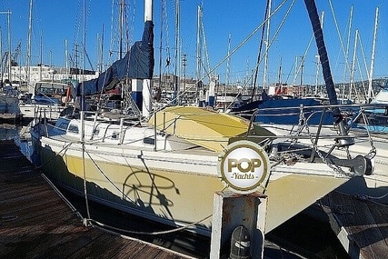 Ericson Yachts 35 for sale in United States of America for $14,750 (£11,820) Ericson Yachts 35 for sale in United States of America for $14,750 (£11,820)