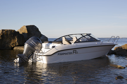 Finnmaster Bowrider R5 for sale in United Kingdom for £35,661 Finnmaster Bowrider R5 for sale in United Kingdom for £35,661