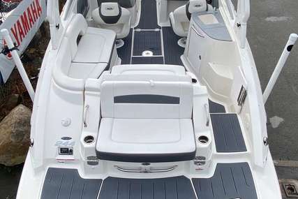 Chaparral 244 for sale in United Kingdom for £59,995
