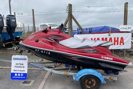 Yamaha VX DELUXE for sale in United Kingdom for £5,995 Yamaha VX DELUXE for sale in United Kingdom for £5,995