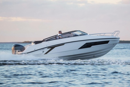 Finnmaster Day cruiser T7 for sale in United Kingdom for £87,577 Finnmaster Day cruiser T7 for sale in United Kingdom for £87,577