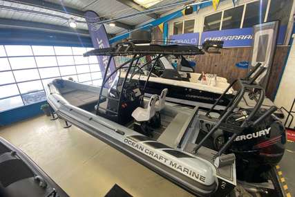 AMP 8.4 for sale in United Kingdom for £149,995