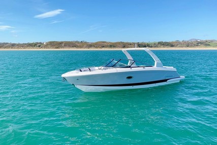 Chaparral 297 SSX for sale in United Kingdom for £124,995