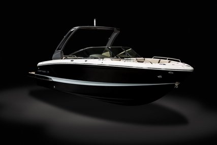 Chaparral 257 SSX for sale in United Kingdom for £135,737