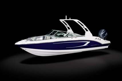 Chaparral Ssi 23 ob for sale in United Kingdom for £74,576