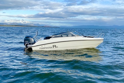 Finnmaster Bowrider R6 for sale in United Kingdom for £53,881 Finnmaster Bowrider R6 for sale in United Kingdom for £53,881