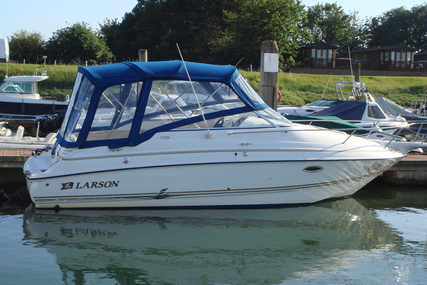 Larson 220 Cabrio for sale in United Kingdom for £24,999 Larson 220 Cabrio for sale in United Kingdom for £24,999