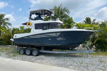 Beneteau Barracuda 9 for sale in Malaysia for $125,000 (£103,111)