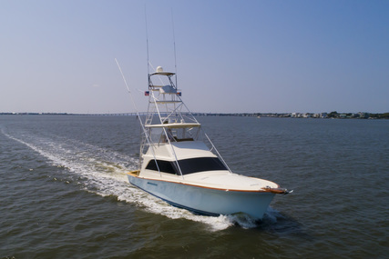 Ocean Yachts 48 for sale in United States of America for $385,000 (£306,336) Ocean Yachts 48 for sale in United States of America for $385,000 (£306,336)