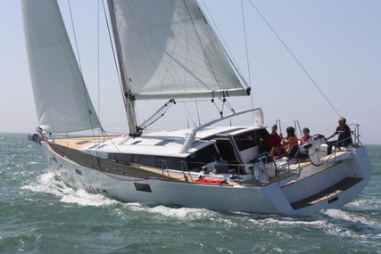 Beneteau Sense 50 for sale in United States of America for $374,900 (£300,439) Beneteau Sense 50 for sale in United States of America for $374,900 (£300,439)