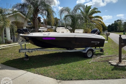 Bayliner Element F18 for sale in United States of America for $29,500 (£24,273)