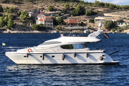 Elegance Yachts 54 for sale in Croatia for €489,000 (£415,686)