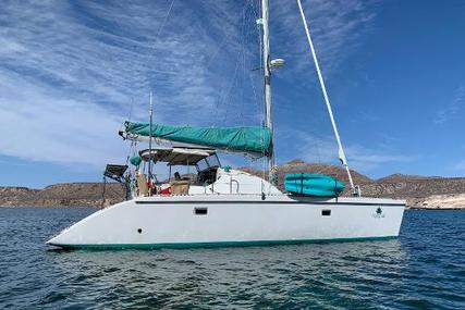 Lagoon TPI for sale in Mexico for $235,000 (£189,074) Lagoon TPI for sale in Mexico for $235,000 (£189,074)