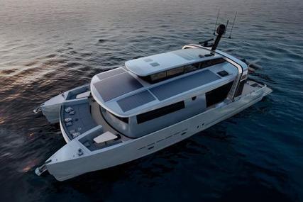 Naval Yachts XPM 78 Catamaran for sale in United States of America for $4,500,000 (£3,717,472)