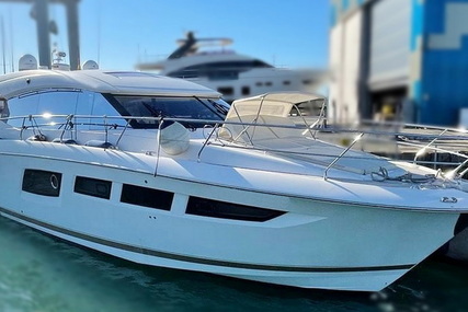 Jeanneau Prestige 500S Gyro for sale in Spain for €530,000 (£455,738)