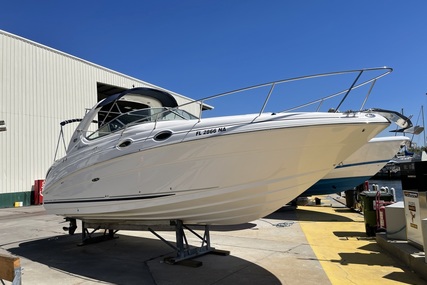Sea Ray 280 Sundancer for sale in United States of America for $63,900 (£50,860)