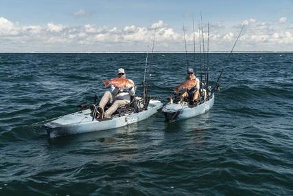 Hobie Mirage Pro Angler 14 with 360 Drive Technology for sale in United States of America for $5,499 (£4,402)