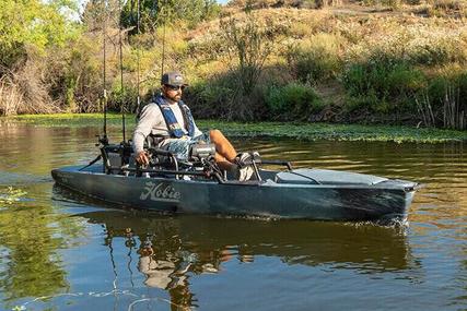 Hobie Pro Angler 12 for sale in United States of America for $4,299 (£3,442)