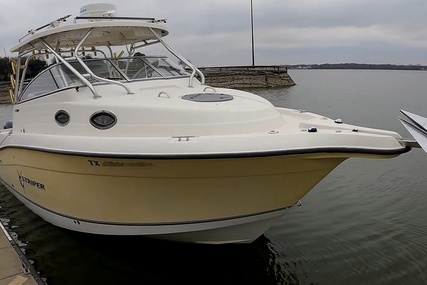 Seaswirl Striper 2901 for sale in United States of America for $75,000 (£61,195)