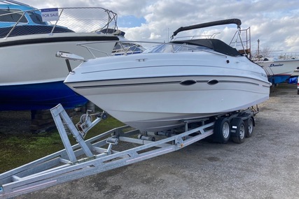Four Winns Sundowner 245 for sale in United Kingdom for £24,995 Four Winns Sundowner 245 for sale in United Kingdom for £24,995
