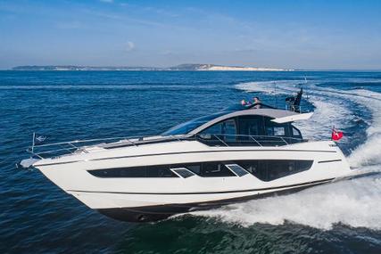 Sunseeker 65 SPORT YACHT for sale in France for £2,065,000