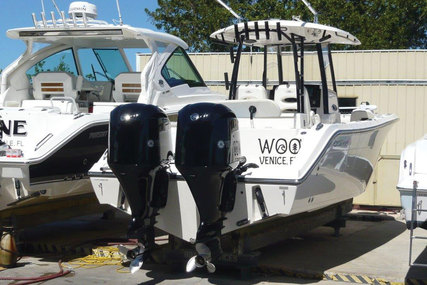 Cobia 301 Center Console for sale in United States of America for $220,000 (£174,201) Cobia 301 Center Console for sale in United States of America for $220,000 (£174,201)