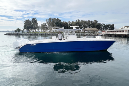 Invincible for sale in United States of America for $615,000 (£489,342)