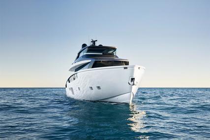 Sanlorenzo SX76 for sale in Singapore for €5,488,490 (£4,646,655) Sanlorenzo SX76 for sale in Singapore for €5,488,490 (£4,646,655)