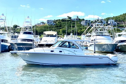 Pursuit OS 385 Offshore for sale in Puerto Rico for $549,000 (£439,597) Pursuit OS 385 Offshore for sale in Puerto Rico for $549,000 (£439,597)