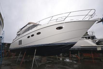 Princess 50 for sale in United Kingdom for £464,950