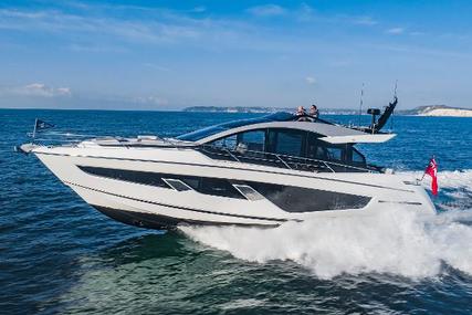Sunseeker 65 SPORT YACHT for sale in United Kingdom for £2,065,000