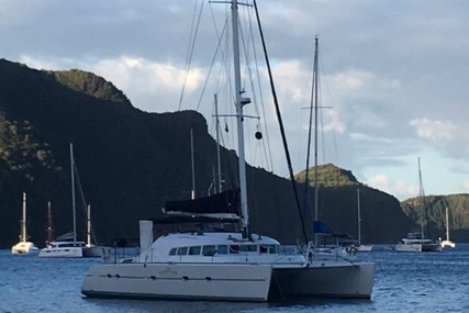Lagoon 470 for sale in United States of America for $349,000 (£284,761) Lagoon 470 for sale in United States of America for $349,000 (£284,761)