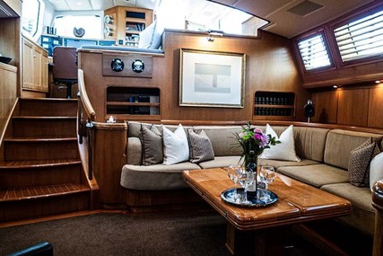 Ron Holland Southern Pacific Yachts for sale in Canada for $1,475,000 (£1,180,803)