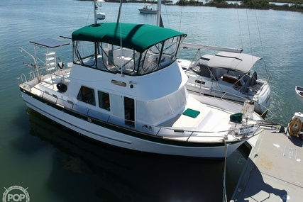 Defever (by Jensen) Passagemaker 40 for sale in United States of America for $98,800 (£79,112)