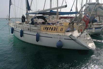 Moody 425 for sale in Italy for £85,000 Moody 425 for sale in Italy for £85,000